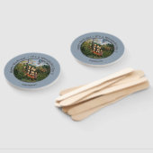 アンリローソウタイガー&ブルパーティーアイテムコレクション ハンドファン (組立なし)