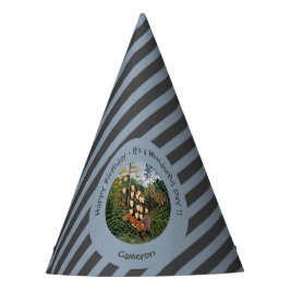 アンリローソウタイガー&ブルパーティーアイテムコレクション パーティーハット