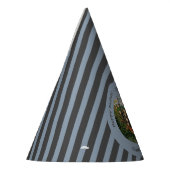 アンリローソウタイガー&ブルパーティーアイテムコレクション パーティーハット (左)