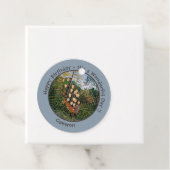 アンリローソウタイガー&ブルパーティーアイテムコレクション フェイバータグ (インサイチュ)