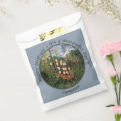 アンリローソウタイガー&ブルパーティーアイテムコレクション フェイバーバッグ (封をした状態)