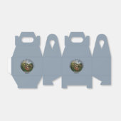 アンリローソウタイガー&ブルパーティーアイテムコレクション フェイバーボックス (折り畳みなし)