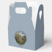 アンリローソウタイガー&ブルパーティーアイテムコレクション フェイバーボックス (オープン)