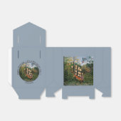 アンリローソウタイガー&ブルパーティーアイテムコレクション フェイバーボックス (折り畳みなし)