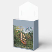 アンリローソウタイガー&ブルパーティーアイテムコレクション フェイバーボックス (オープン)