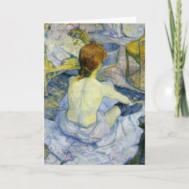 アンリーツールーズLautrec - BathのGC シーズンカード