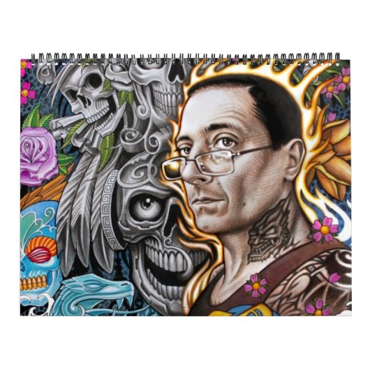 アンリーb 2011のカレンダー カレンダー (カバー)