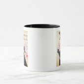 アンリーdeツールーズLautrec |のポスター広告の「La マグカップ (中央)