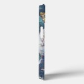 アンリーdeツールーズLautrec |ジェーンAvrilの踊り、c Case-Mate iPhoneケース (裏面 / 右)