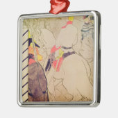 アンリーdeツールーズLautrec |ドイツのバビロン、18 メタルオーナメント (左)