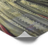 アンリ2世モンモレンシー公爵 ポスター (角)