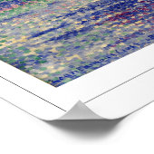 アンリ・エドモンド・クロス・ゼディング・アート・ポスター#113 ポスター (角)