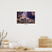 アンリ・エドモンド・クロス・ゼディング・アート・ポスター#144 ポスター (キッチン)