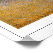 アンリ・エドモンド・クロス・ゼディング・アート・ポスター#149 ポスター (角)