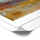 アンリ・エドモンド・クロス・ゼディング・アート・ポスター#30 ポスター (角)