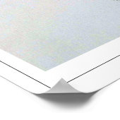 アンリ・エドモンド・クロス・ゼディング・アート・ポスター#88 ポスター (角)