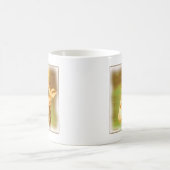 アンリ・キリン コーヒーマグカップ (中央)