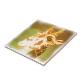 アンリ・キリン タイル (側面)