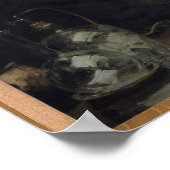 アンリ・サントクレア・デヴィル・レクチュリング， 1890 ポスター (角)