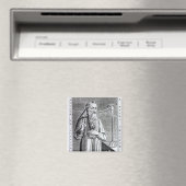 アンリ、ダック・デ・ジョユース、アンジェルス神父として知られる マグネット (インサイチュ (食洗機))