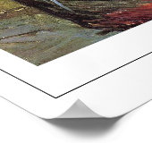 アンリ・ド・トゥールーズ・ロートレック・ゼディング・アート・ポスター#249 ポスター (角)