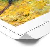 アンリ・ド・トゥールーズ・ロートレック・ゼディング・アート・ポスター#264 ポスター (角)