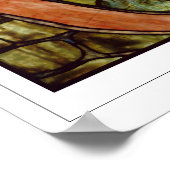 アンリ・ド・トゥールーズ・ロートレック・ゼディング・アート・ポスター#8 ポスター (角)