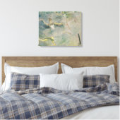 アンリ・ド・トゥールーズ・ロートレック – バレエダンサー キャンバスプリント (インサイチュ (寝室))