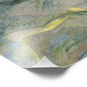 アンリ・ド・トゥールーズ・ロートレック – バレエダンサー フォトプリント            (角)