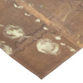 アンリ・ド・トゥールーズ=ロートレック - ルージュのダンス テーブルクロス (アングル)