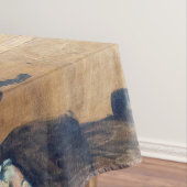 アンリ・ド・トゥールーズ=ロートレック - ルージュのダンス テーブルクロス (インサイチュ)