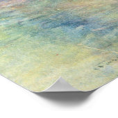 アンリ・ファレ敵は目が見えない ポスター (角)