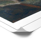 アンリ・ファンタン=ラトゥールの熱狂的なアートのポスター#10 ポスター (角)