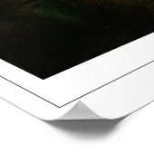 アンリ・ファンタン=ラトゥールの熱狂的なアートのポスター#135 ポスター (角)