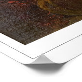 アンリ・ファンタン=ラトゥールの熱狂的なアートのポスター#167 ポスター (角)