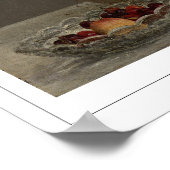 アンリ・ファンタン=ラトゥールの熱狂的なアートのポスター#197 ポスター (角)