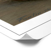 アンリ・ファンタン=ラトゥールの熱狂的なアートのポスター#208 ポスター (角)