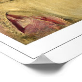 アンリ・ファンタン=ラトゥールの熱狂的なアートのポスター#210 ポスター (角)