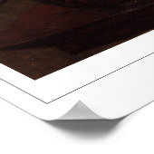 アンリ・ファンタン=ラトゥールの熱狂的なアートのポスター#243 ポスター (角)