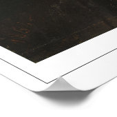 アンリ・ファンタン=ラトゥールの熱狂的なアートのポスター#251 ポスター (角)