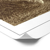 アンリ・ファンタン=ラトゥールの熱狂的なアートのポスター#388 ポスター (角)