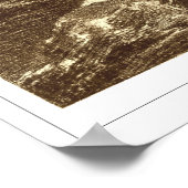 アンリ・ファンタン=ラトゥールの熱狂的なアートのポスター#394 ポスター (角)