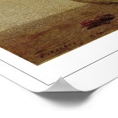 アンリ・ファンタン=ラトゥールの熱狂的なアートのポスター#447 ポスター (角)