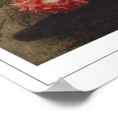 アンリ・ファンタン=ラトゥールの熱狂的なアートのポスター#451 ポスター (角)