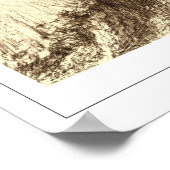 アンリ・ファンタン=ラトゥールの熱狂的なアートのポスター#482 ポスター (角)