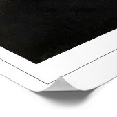 アンリ・ファンタン=ラトゥールの熱狂的なアートのポスター#492 ポスター (角)