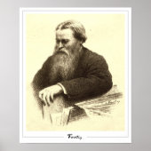 アンリ・ファンタン=ラトゥールの熱狂的なアートのポスター#496 ポスター (正面)