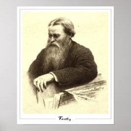 アンリ・ファンタン=ラトゥールの熱狂的なアートのポスター#496 ポスター