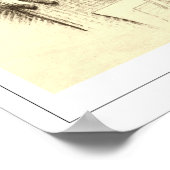 アンリ・ファンタン=ラトゥールの熱狂的なアートのポスター#496 ポスター (角)