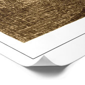 アンリ・ファンタン=ラトゥールの熱狂的なアートのポスター#512 ポスター (角)